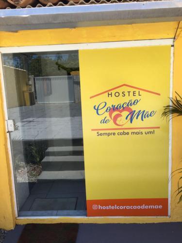 Hostel Cora��o De M�e