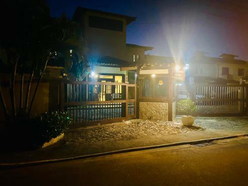 Happy Holidays B�zios House - Casa Com Deck