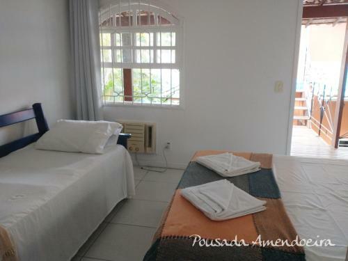 Posada Pousada Amendoeira