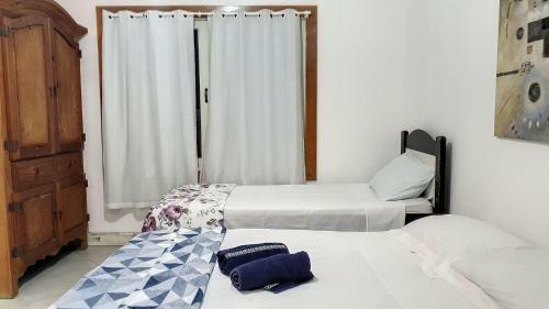 Casa 4 Quartos Com Piscina Em Geriba B�zios