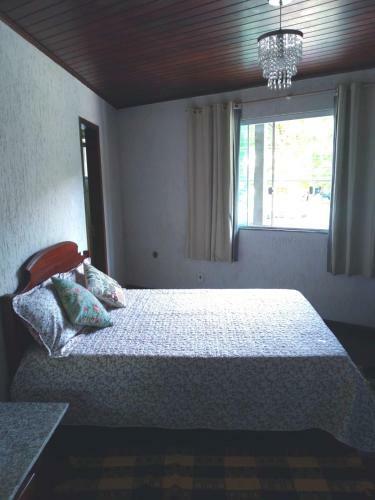 Su�te Cantinho De B�zios