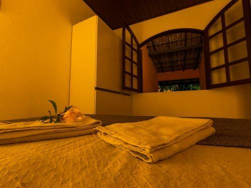 Albergue Amazonia Guest House