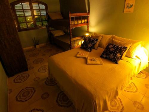 Albergue Amazonia Guest House