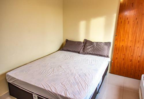 Linda Casa Com Piscina Bosque De Geriba