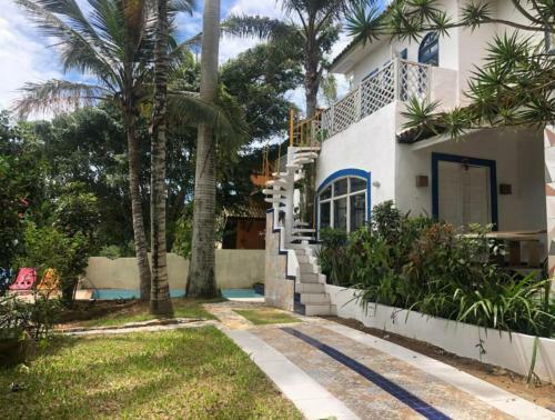 Agroturismo Yes Manhattan