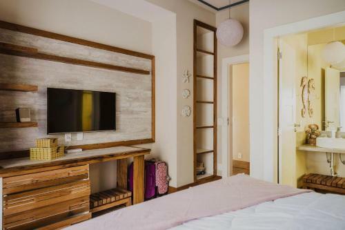 Mans�o Paradise - Praia E Requinte!