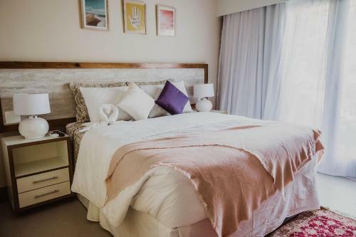 Mans�o Paradise - Praia E Requinte!