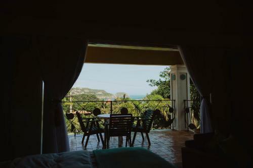 Mans�o Paradise - Praia E Requinte!