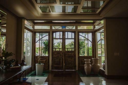 Mans�o Paradise - Praia E Requinte!