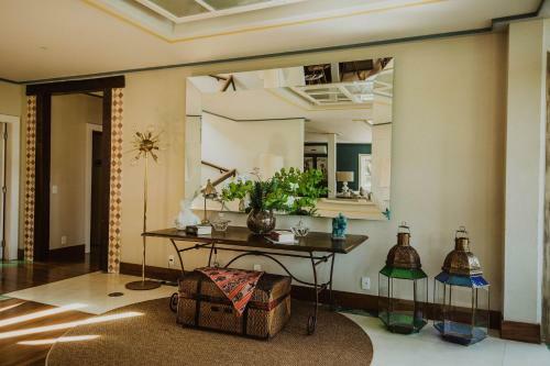 Mans�o Paradise - Praia E Requinte!