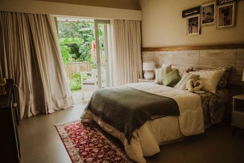 Mans�o Paradise - Praia E Requinte!