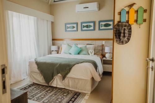 Mans�o Paradise - Praia E Requinte!