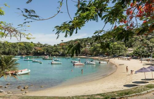 Casa Temporada Praia Dos Ossos