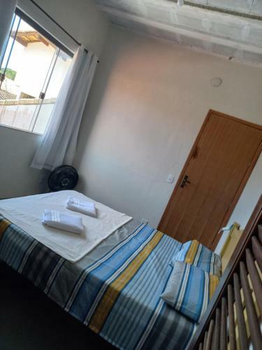 Casa Temporada Praia Dos Ossos