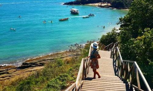 Posada Pousada Amaral B�zios