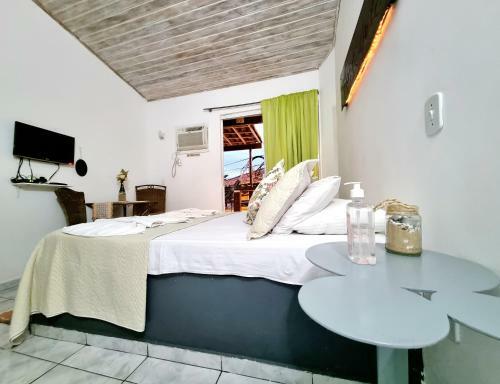 Hostal Barraza Su�tes