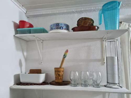 Hostal Barraza Su�tes