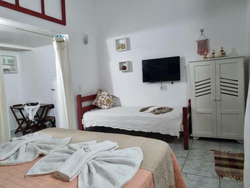 Hostal Barraza Su�tes