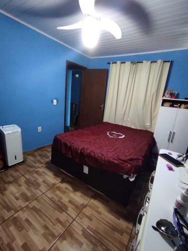 Casa 50 Metros Da Praia De Gerib�