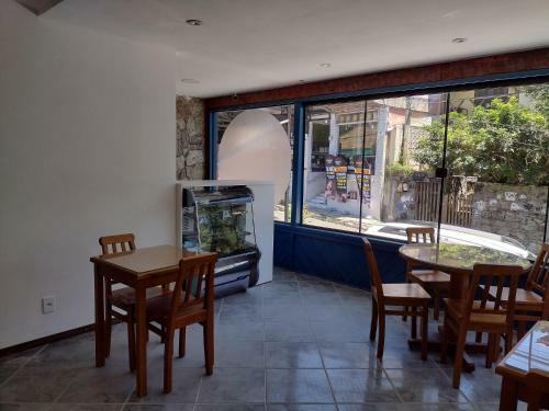 Posada Pousada Tortuguita