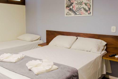 Posada Pousada Tortuguita