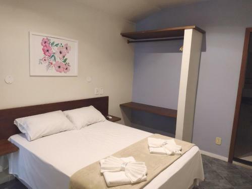 Posada Pousada Tortuguita