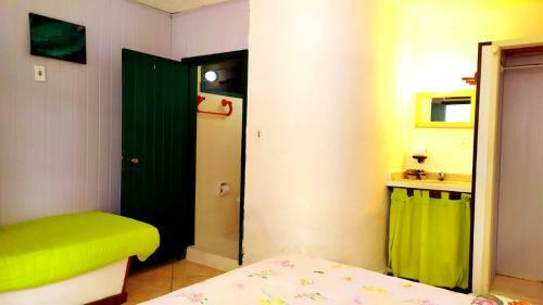 Bed & Breakfast Pousada Samsara