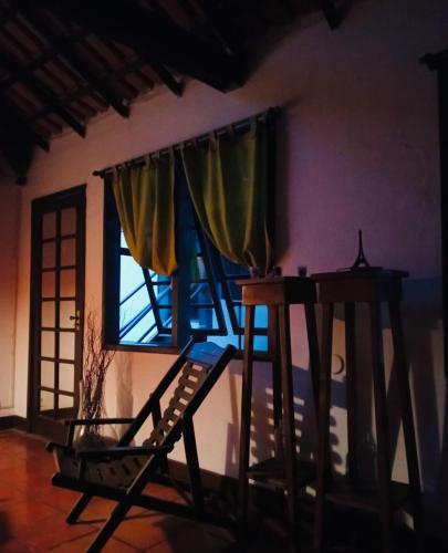 Bed & Breakfast Pousada Samsara