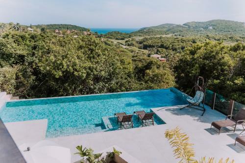 Posada Pousada Peninsula De Buzios