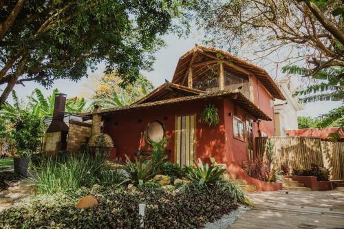 Buzios Bungalow - Conforto, Aconchego E Luxo!