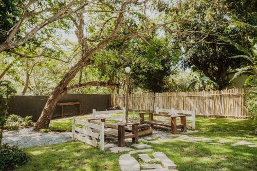 Buzios Bungalow - Conforto, Aconchego E Luxo!