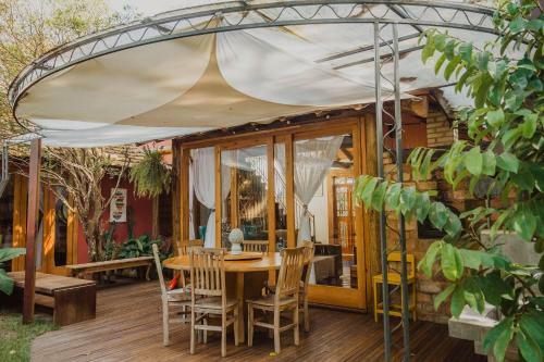 Buzios Bungalow - Conforto, Aconchego E Luxo!