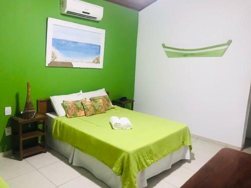 Hotel Hibiscus Center