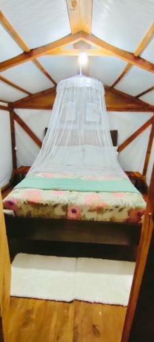 Primitivo Glamping Buzios