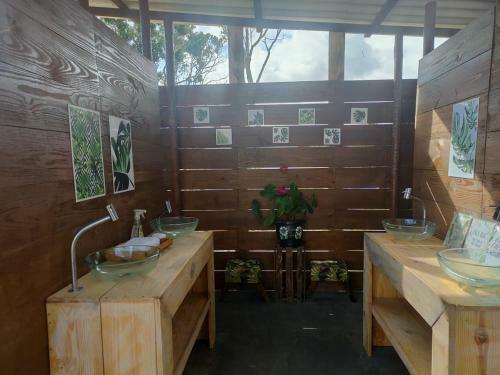 Primitivo Glamping Buzios