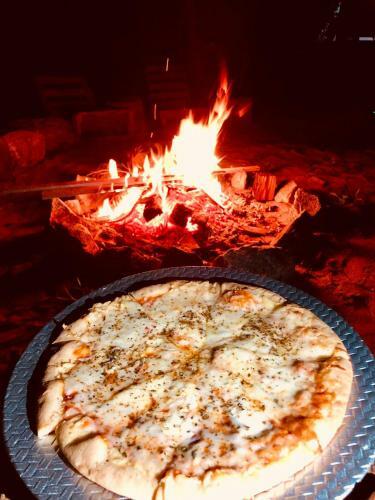 Primitivo Glamping Buzios