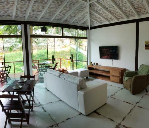 Hostal Recanto Da Ferradura