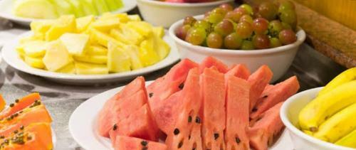 Hostal Recanto Da Ferradura