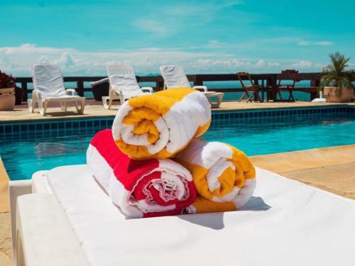 Posada Belvedere Pousada