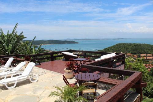 Posada Belvedere Pousada