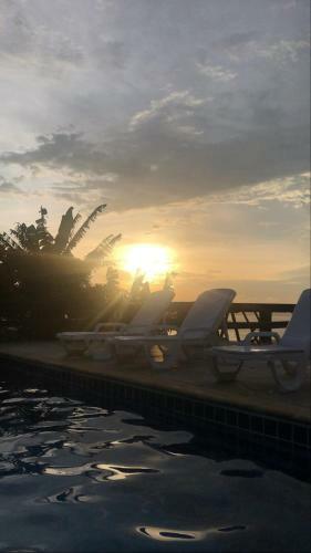 Posada Belvedere Pousada