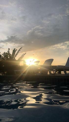 Posada Belvedere Pousada