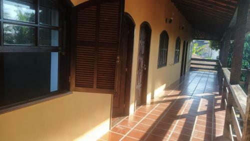 Hotel Pousada Lopetxea