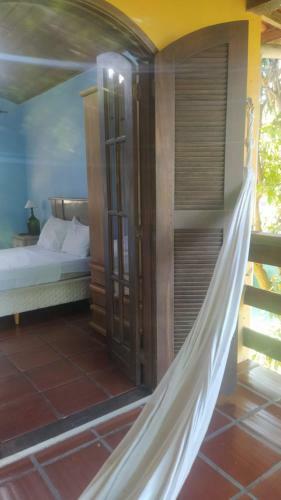 Hotel Pousada Lopetxea