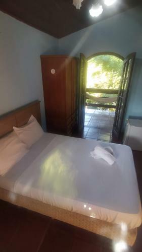 Hotel Pousada Lopetxea