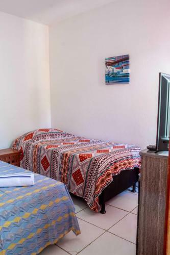 Bed & Breakfast Aroma De Gerib�
