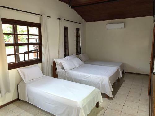 Hostal Pousada Cora��o De B�zios