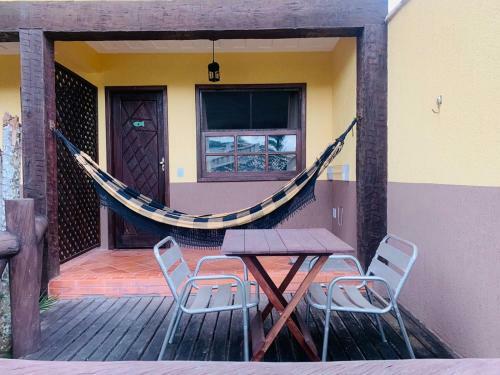 Hostal Pousada Cora��o De B�zios