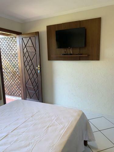 Hostal Pousada Cora��o De B�zios