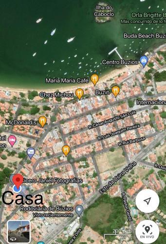 Quarto Na Casa De Raul & Cicero